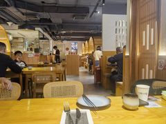 -小森师傅(宝安大仟里店)