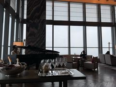 -悦厅·下午茶(杭州柏悦酒店)