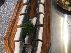 -本炙炭烤·蒲烧活鳗料理店(金沙洲店)