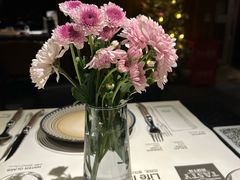 -西堤牛排(北京国瑞店)