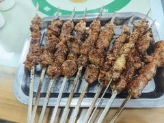 -尔力新疆丸子汤(北屯店)