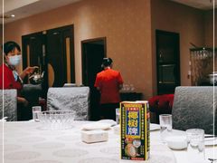 -喜悦海鲜大酒楼(钱柜广场店)