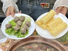 -东记炭炉·海鲜鸡煲(龙华店)