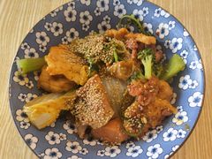 麻辣拌-皆道拌麻辣烫·麻辣拌