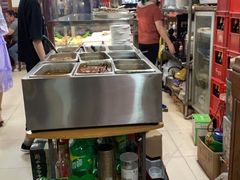 -东京包子楼(政七街店)