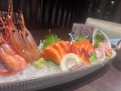 -南苑环球酒店-稻菊日式餐厅(鄞县大道店)