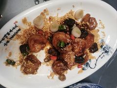 -富临轩私房菜(集庆门大街店)