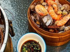 -东北人家·鲜货烧烤