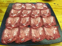 -伊茉家的烤肉店(勒泰中心店)