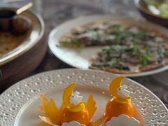 -莫干山开元森泊·云顶餐厅