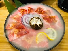 -九田家黑牛烤肉(淮北万达店)