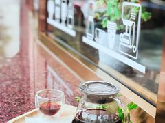 -ZING COFFEE 镜咖啡