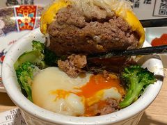 -肉肉大米(金虹桥店)