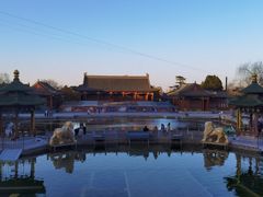 -华清宫景区