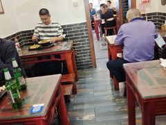 -晋爱面大同刀削面(白纸坊店)