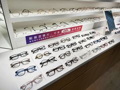 -启明眼镜(海淀黄庄店)