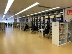 -杭州滨江区图书馆科技分馆