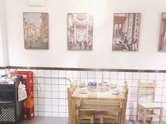 -阿鸡鱼庄·顺德鲜蒸小炒(亚运村店)