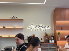 -LilBee Coffee