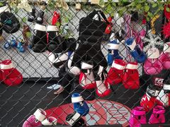 -体育科代表搏击散打体能训练馆(陶然亭店)