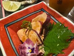 -花潮料理艺食馆(SM新生活广场店)