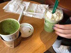 -星巴克(秦皇岛乐都汇店)