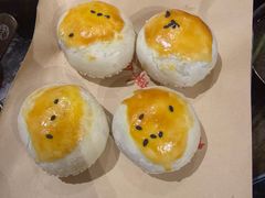 -魁盛居百年鲁菜馆(县西巷店)
