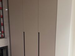 -佰丽爱家全屋定制(汶水店)