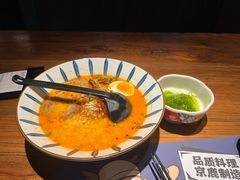 -京鹿料理(荟聚店)