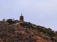 -狼山风景名胜区