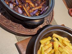 -梅花境(万科店)