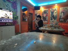 -圣地雅歌KTV(市府广场店)