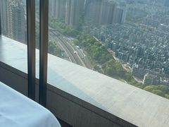 -悦厅·下午茶(杭州柏悦酒店)