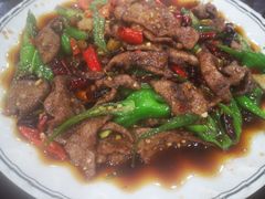 -易老九江湖菜(北滨一路店)