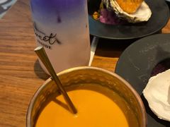 -星叶·东南亚料理(宁波万象汇店)