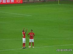 -天河体育中心