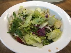 -小放牛炒菜馆(军校店)