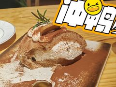 -沏点Trattoria意大利餐厅(新街口店)