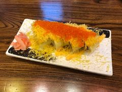 -桃太郎寿司料理(南坪店)