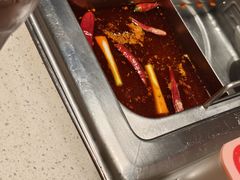 -海底捞火锅(北京路店)
