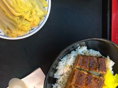 -威尼斯人酒店琳琅美食广场