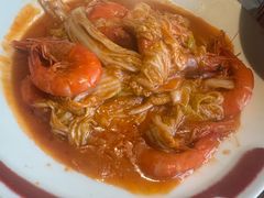 -1937青岛老味道·海肠捞饭·青岛菜(大鲍岛栈桥店)