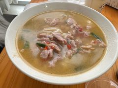 -小南小粉手工粉(迎薰路店)