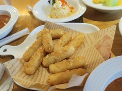 -斗牛士牛排(南京东路店)