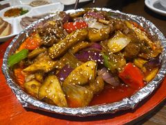 -徐鼎盛民间菜(奥体店)