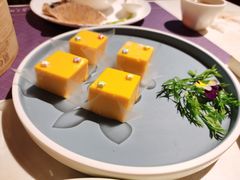 丝滑南瓜糕-点都德·毕德寮