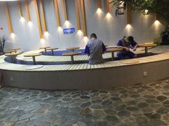 -丽池宫韩式汗蒸会馆(华灯坊店)