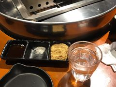 -伍丁·烤牛肋(和平东桥店)