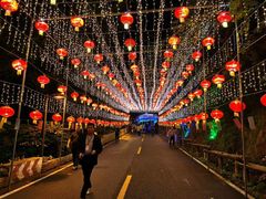 -老界岭旅游度假区