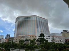 -澳门威尼斯人综合度假区